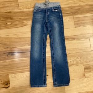 Justice Jeans
